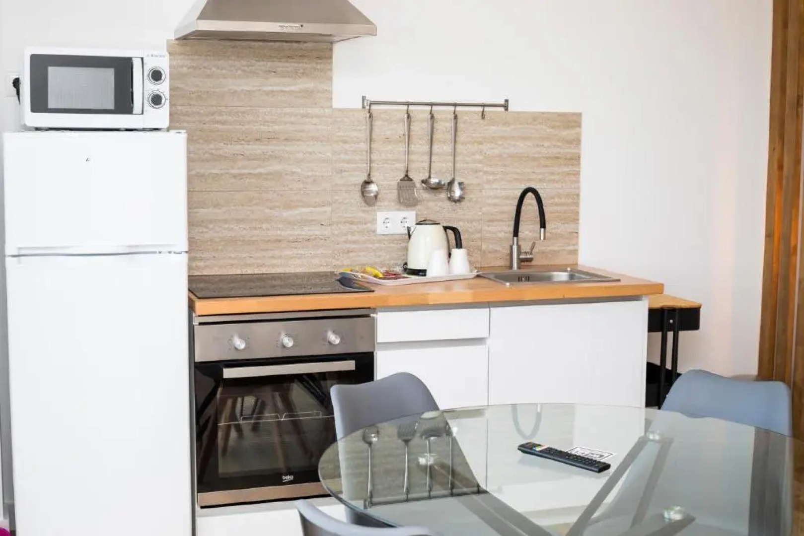 Hospedium Apartamentos Galitrips A Casa Da Reina