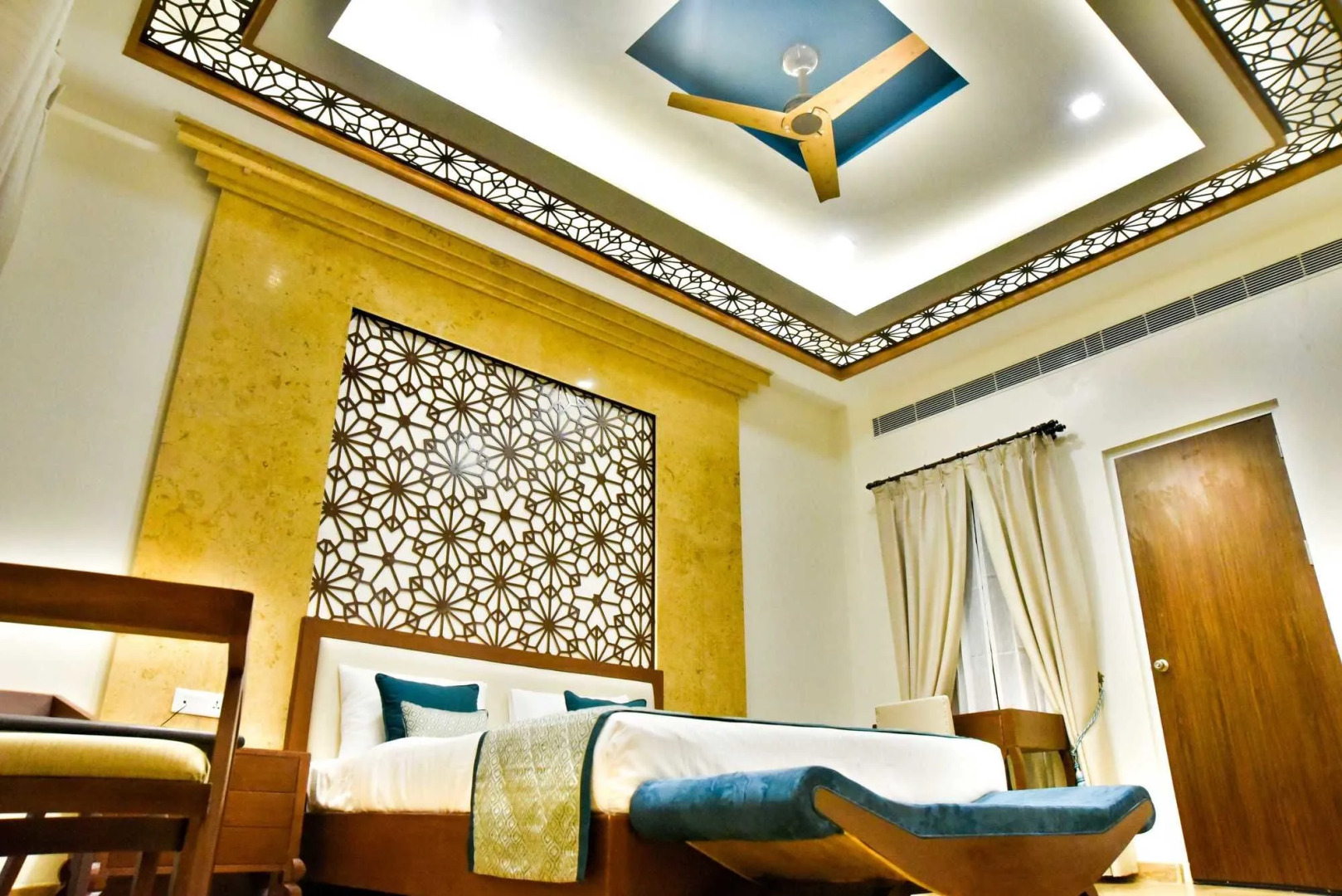 Abhyaran Resort Ranthambore