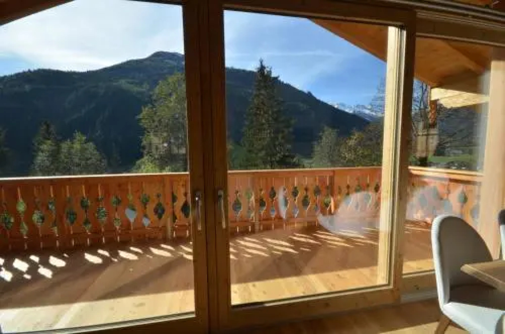 Chalet 18 by Alpen Apartments