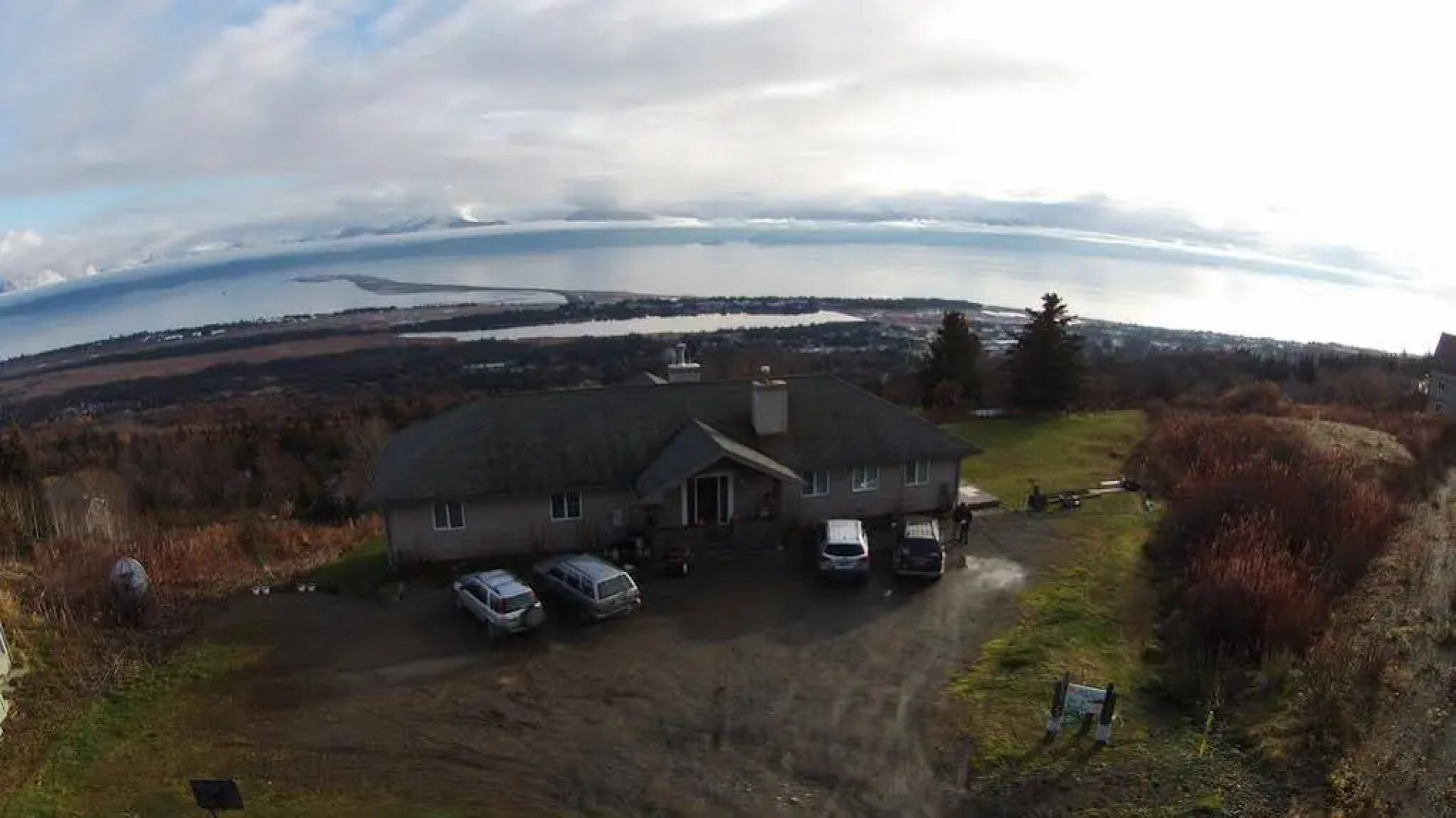 Aloha Bed & Breakfast