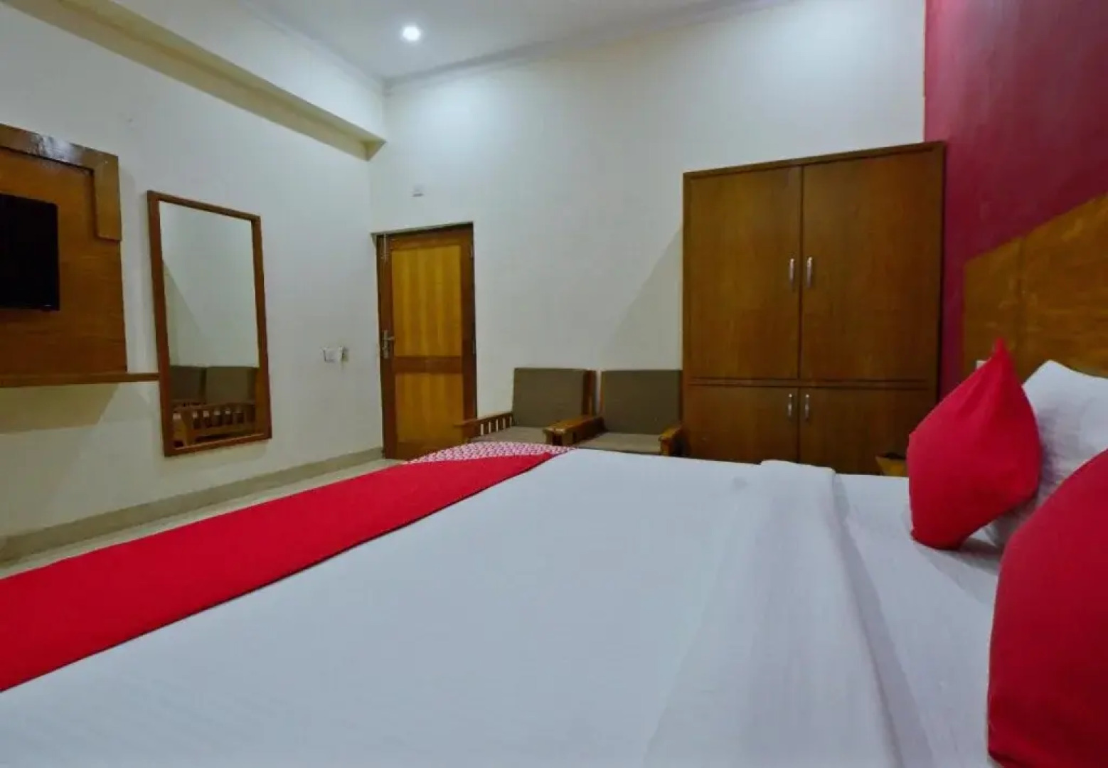 Rockwood Resort By OYO Rooms