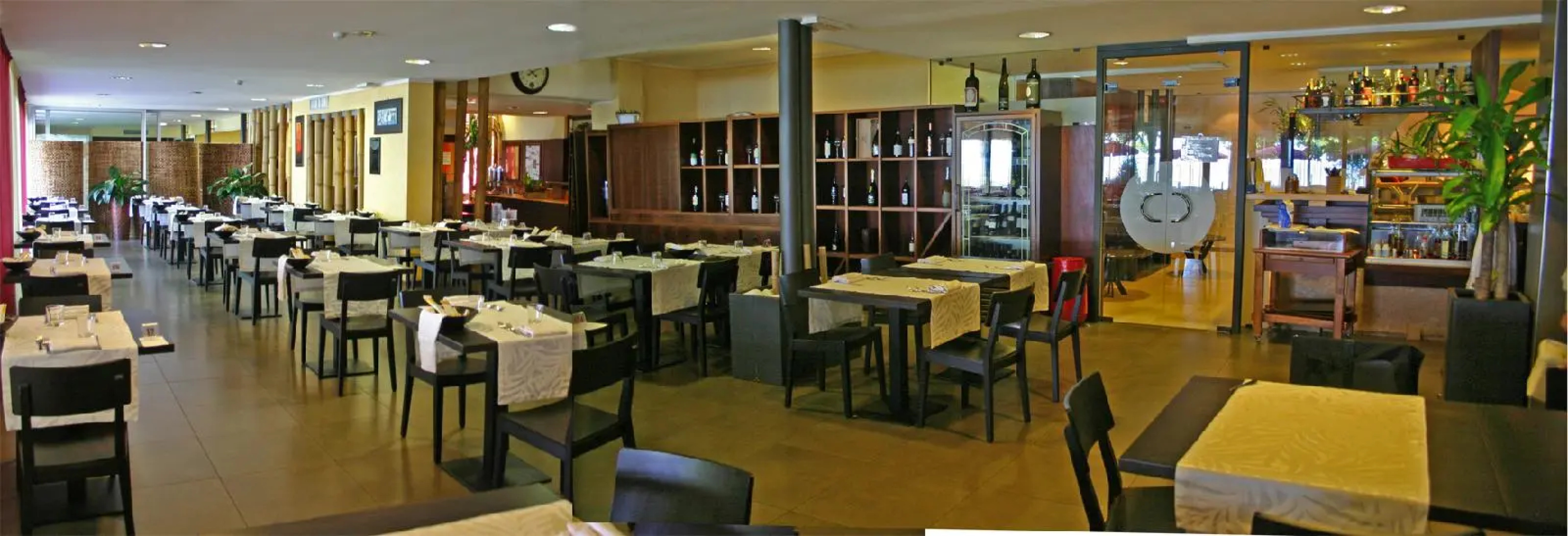 Hotel La Paul