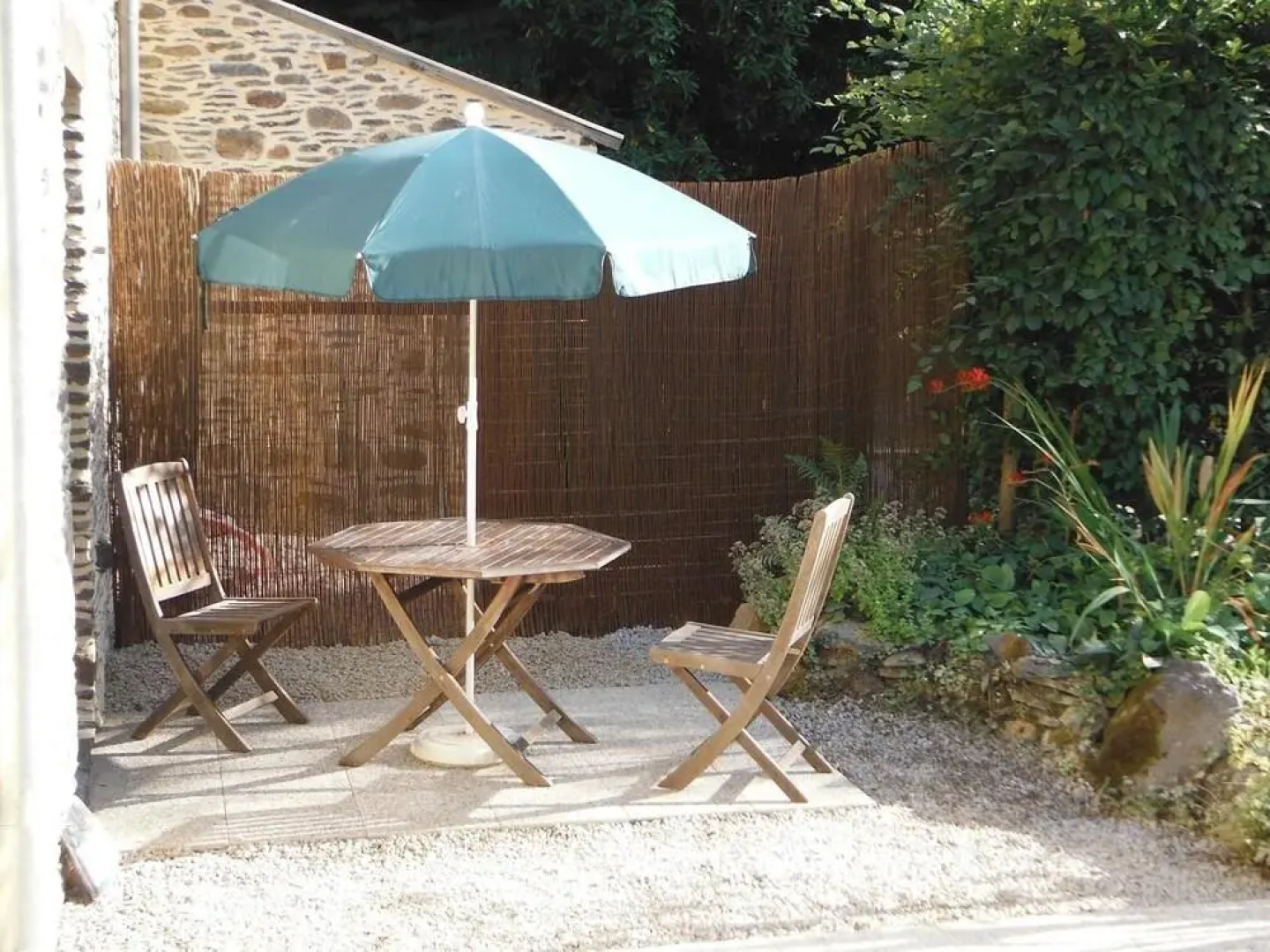 Les Gîtes du Sanglier  - 3 personnes