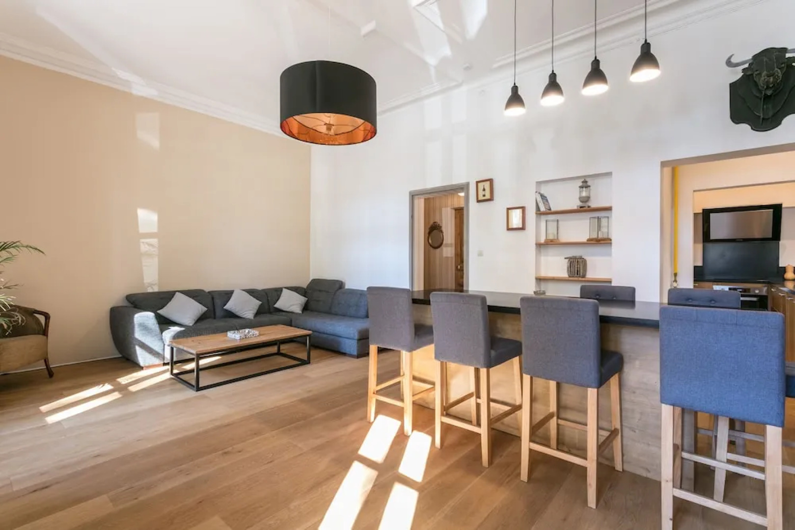 Appartement - Class Appart Ref 5081