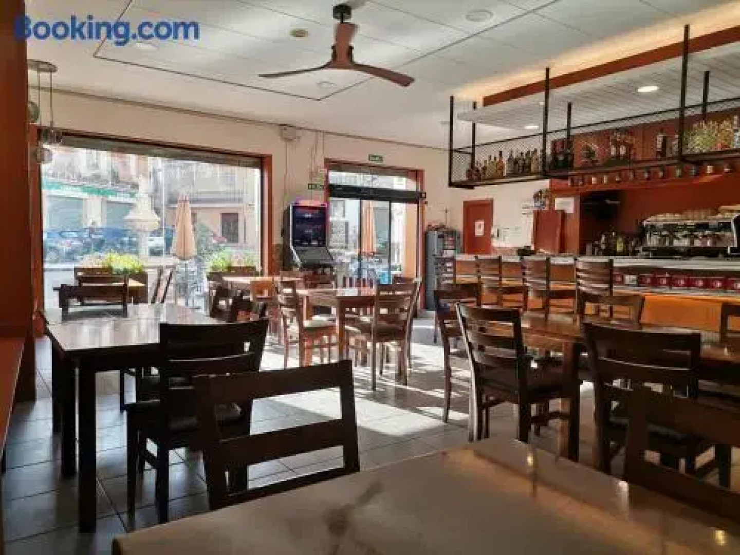 Apartamento Rural la Plaza Vieja