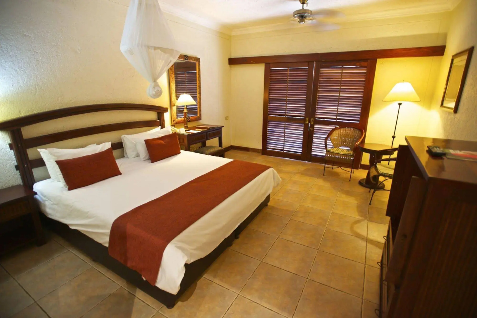 The Kingdom at Victoria Falls