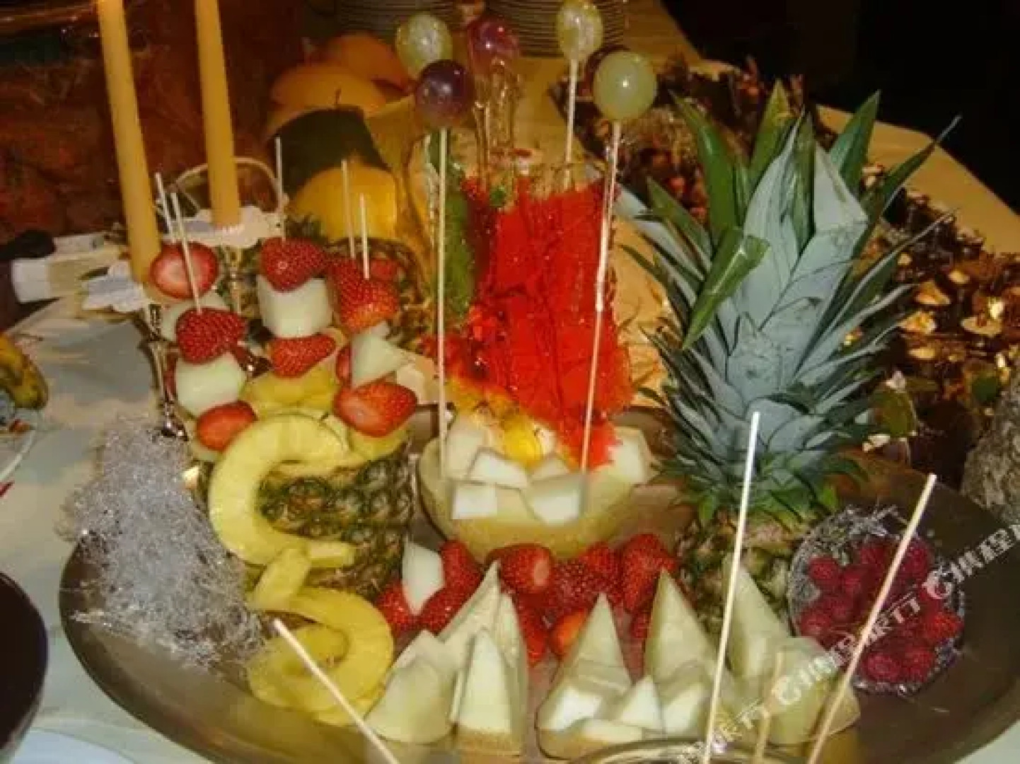 Hotel Westfaelischer Hof