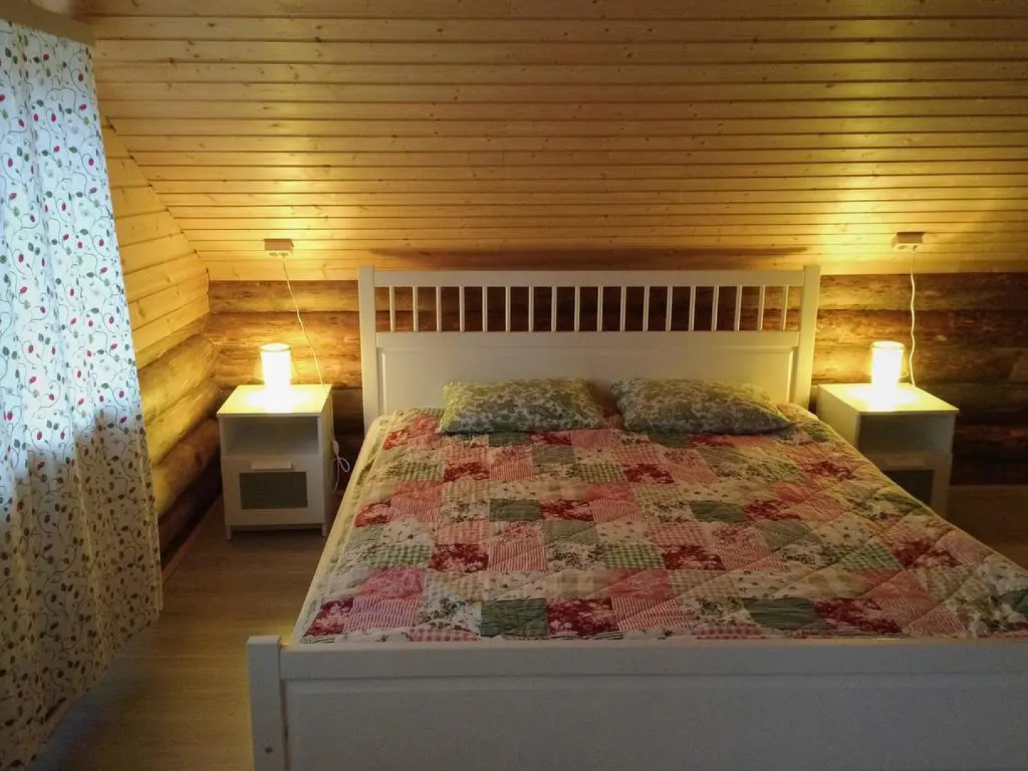 Semeinaya Baza Medvejia Kara