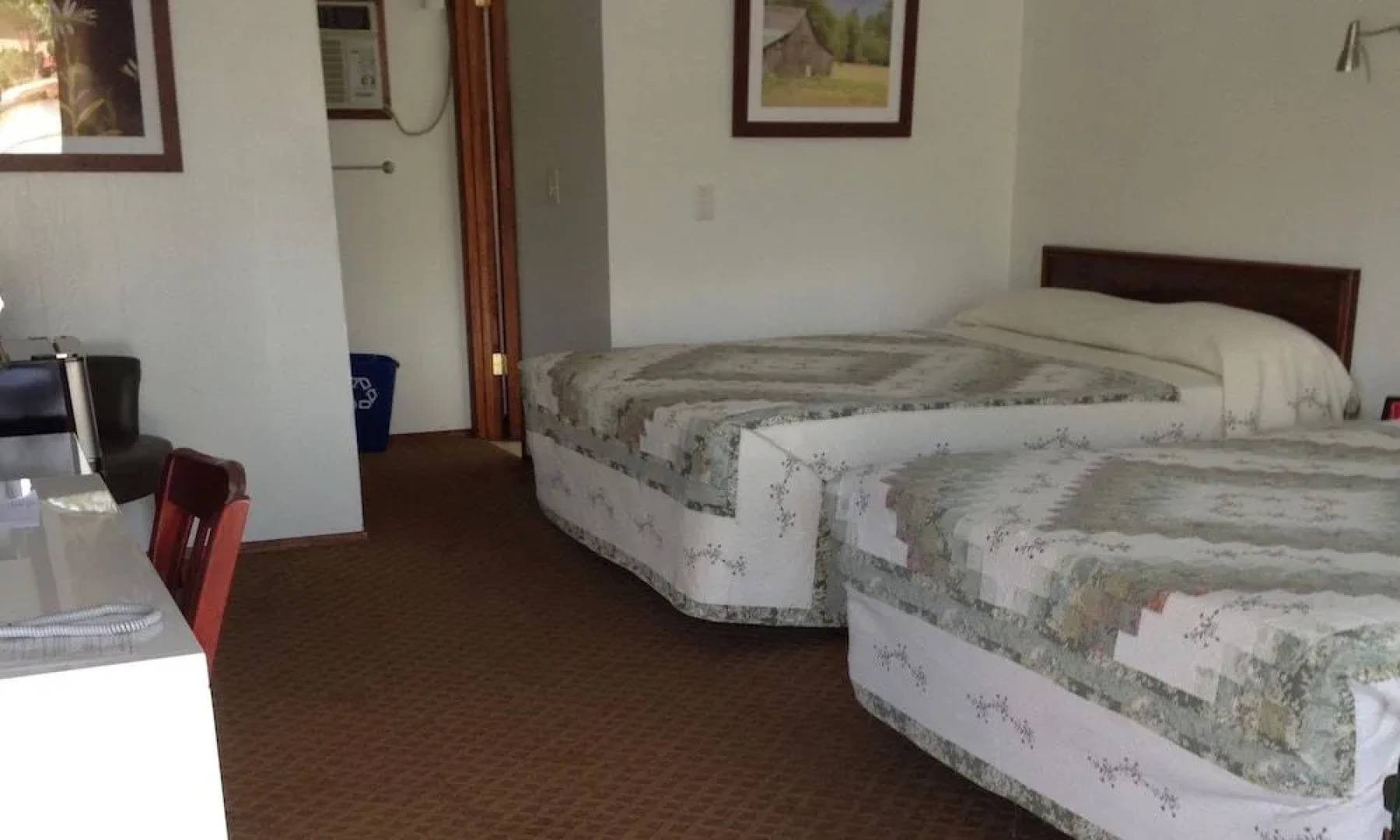 Sultan, Dutch Cup Motel