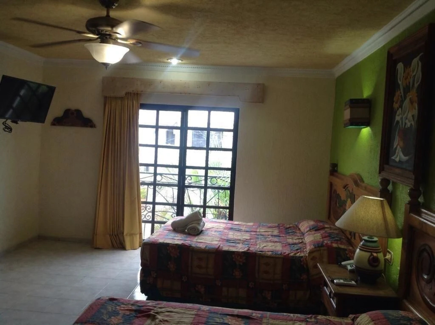 La Posadita by Flamboyanes