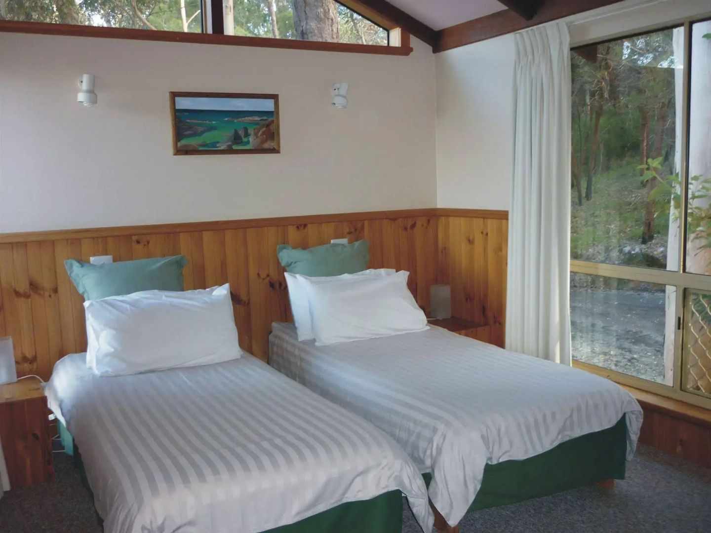 Karma Chalets