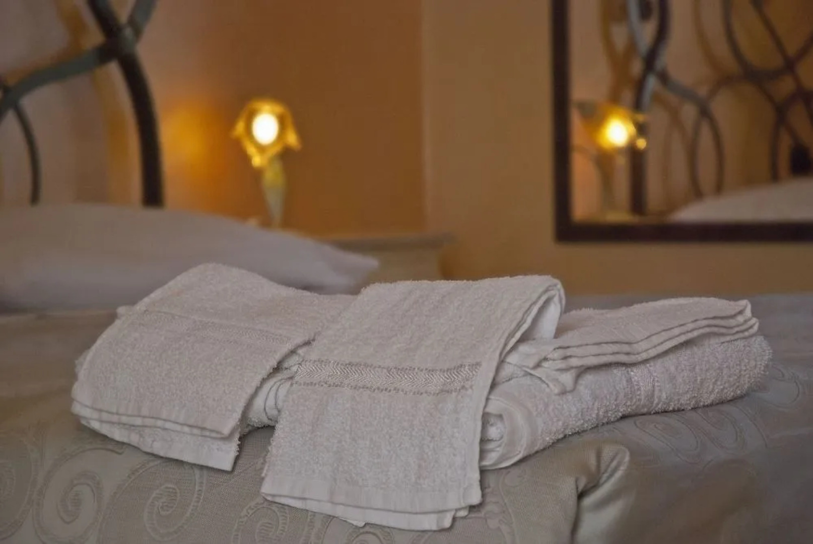 Portola B&B La Vecchia Dimora