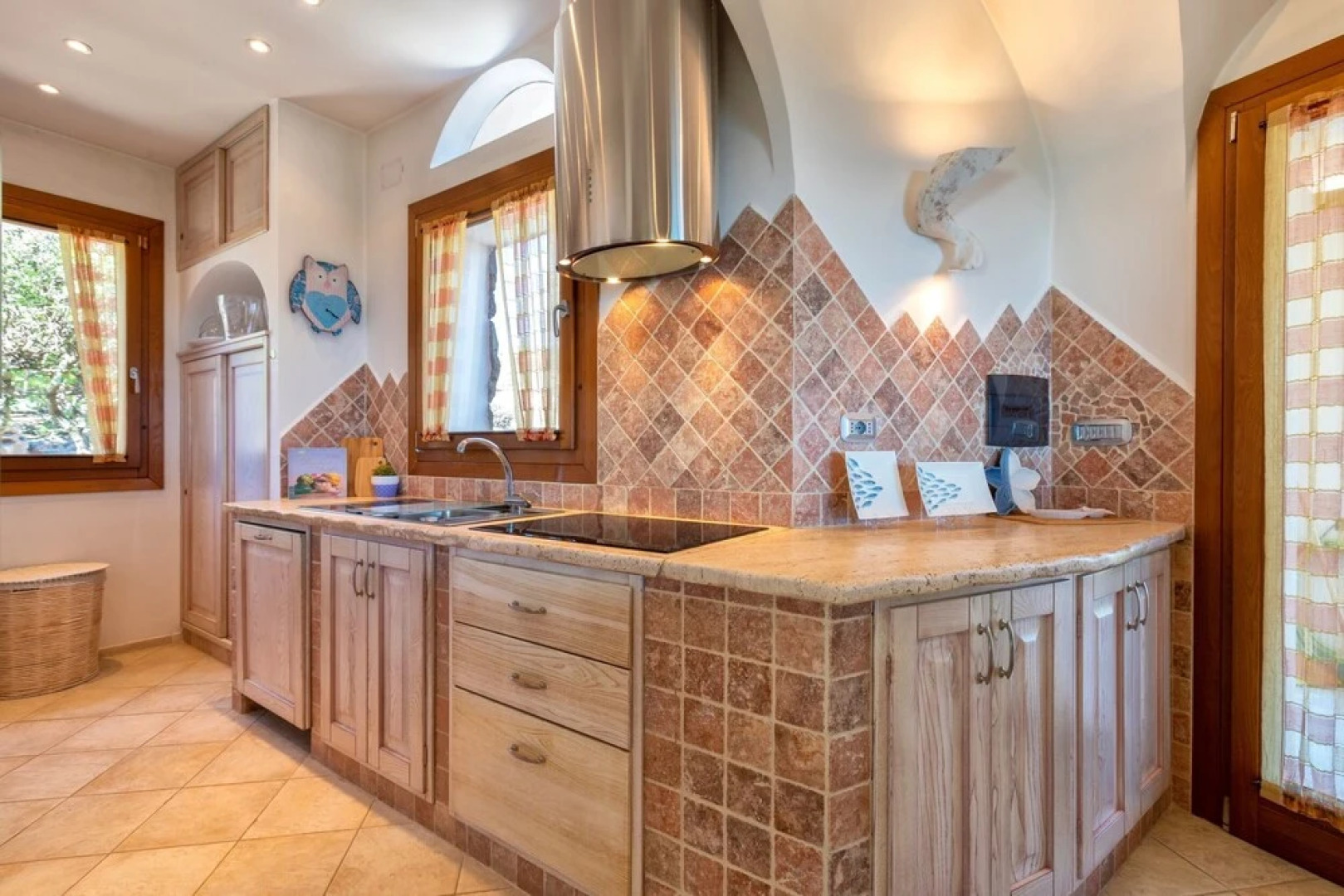 Clicksardegna Villa Tempra Luxury Retreat for Peace of Mind min Stay 28 Night