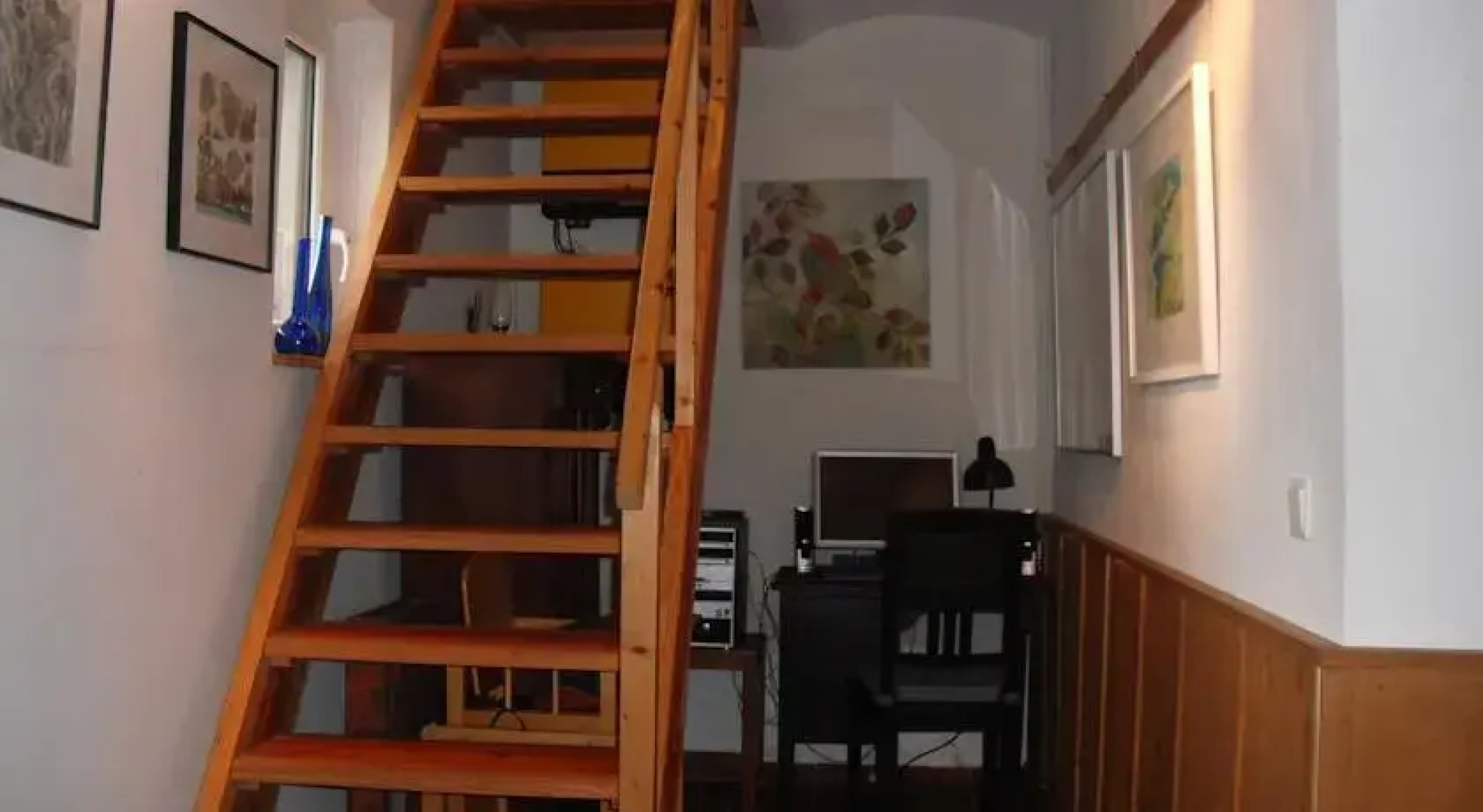 Vogelgesang
