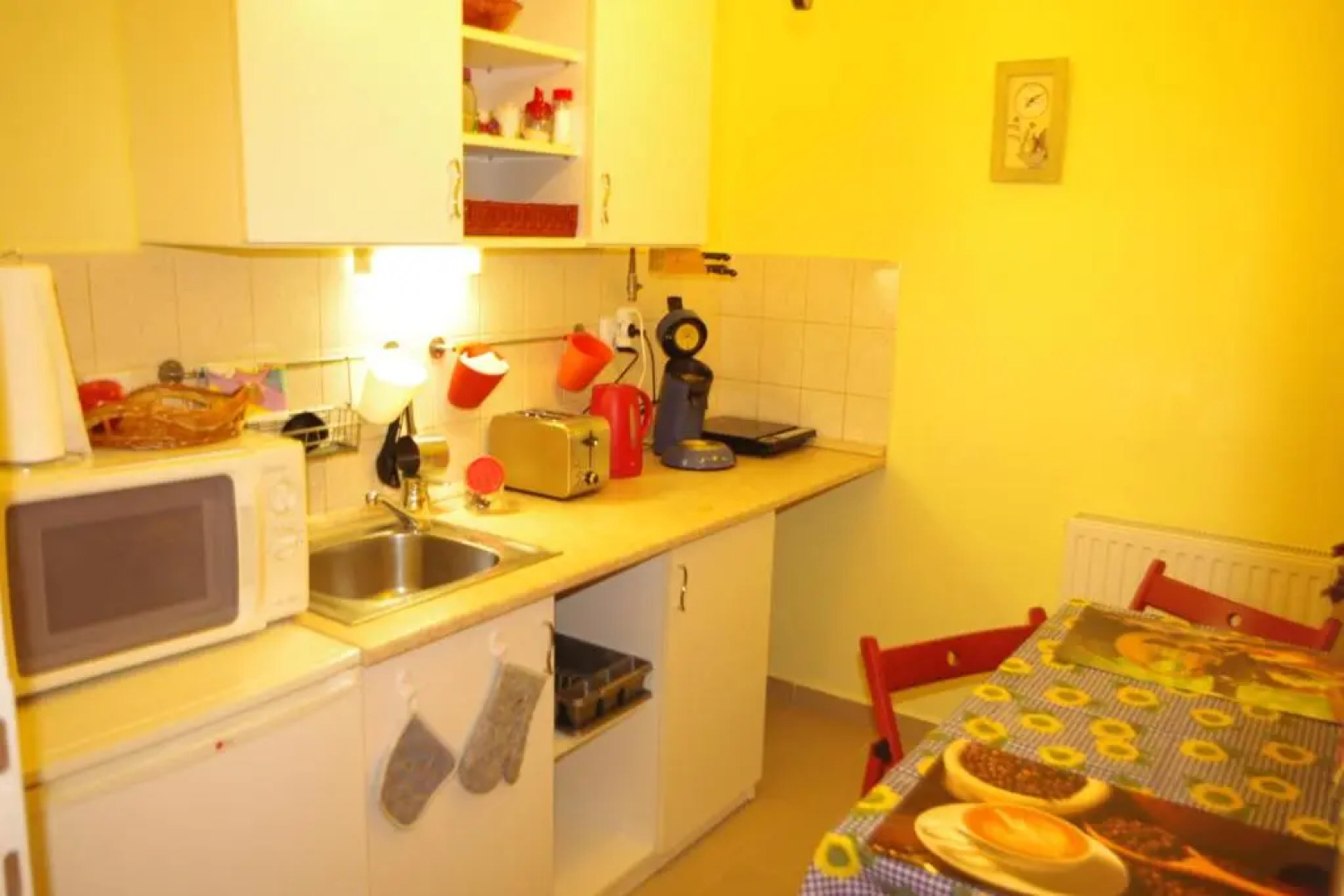 Bors Apartman Szeged
