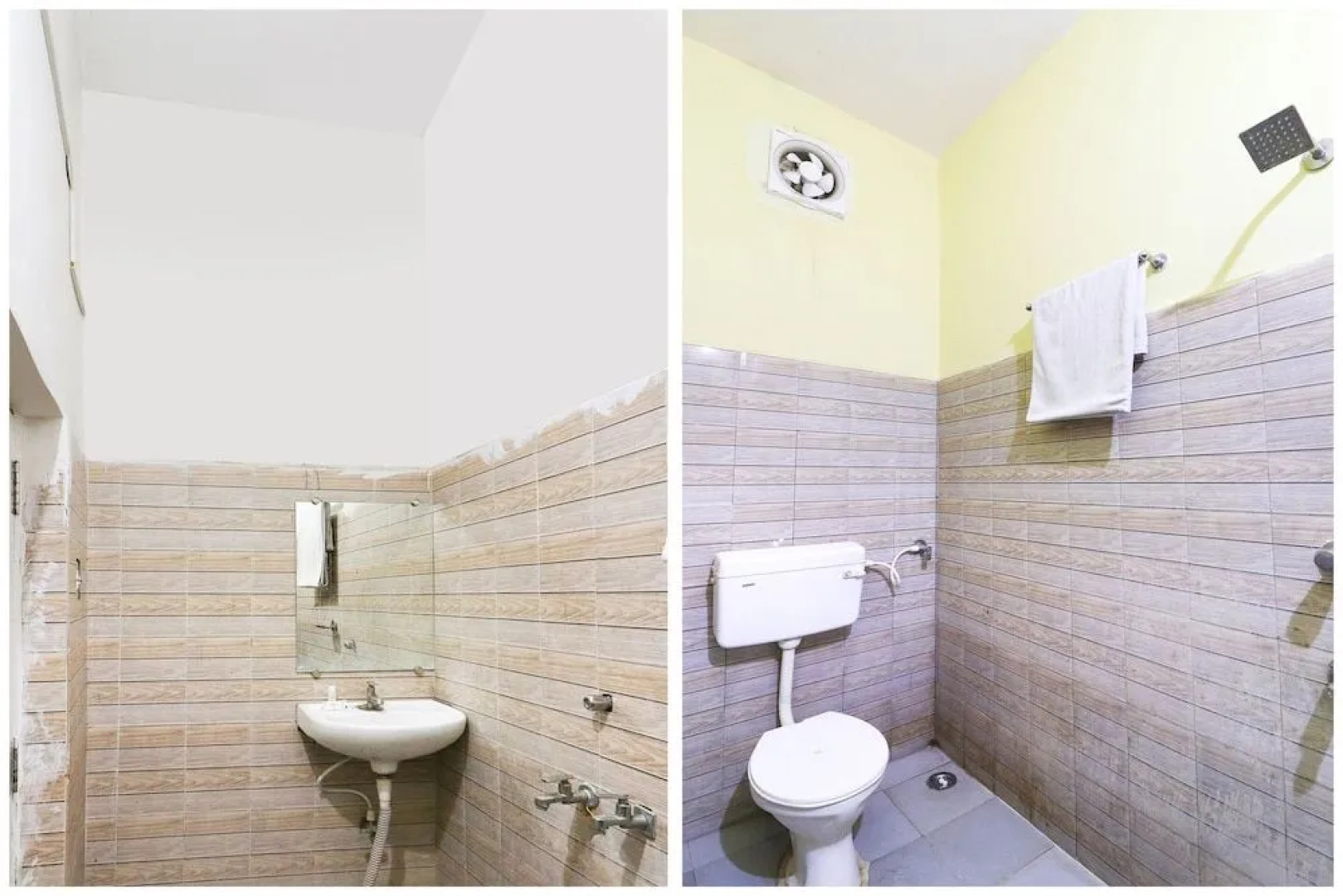 OYO 5906 Hotel Skyfox