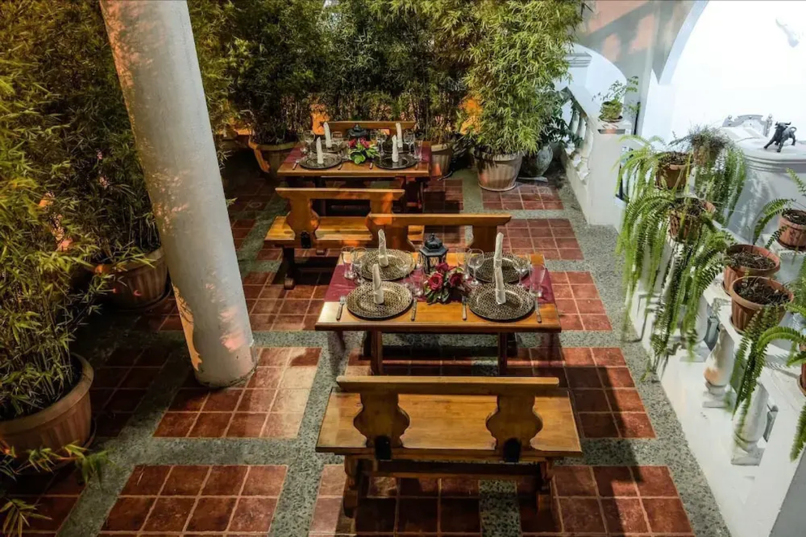 Casa Relicario Hotel Boutique