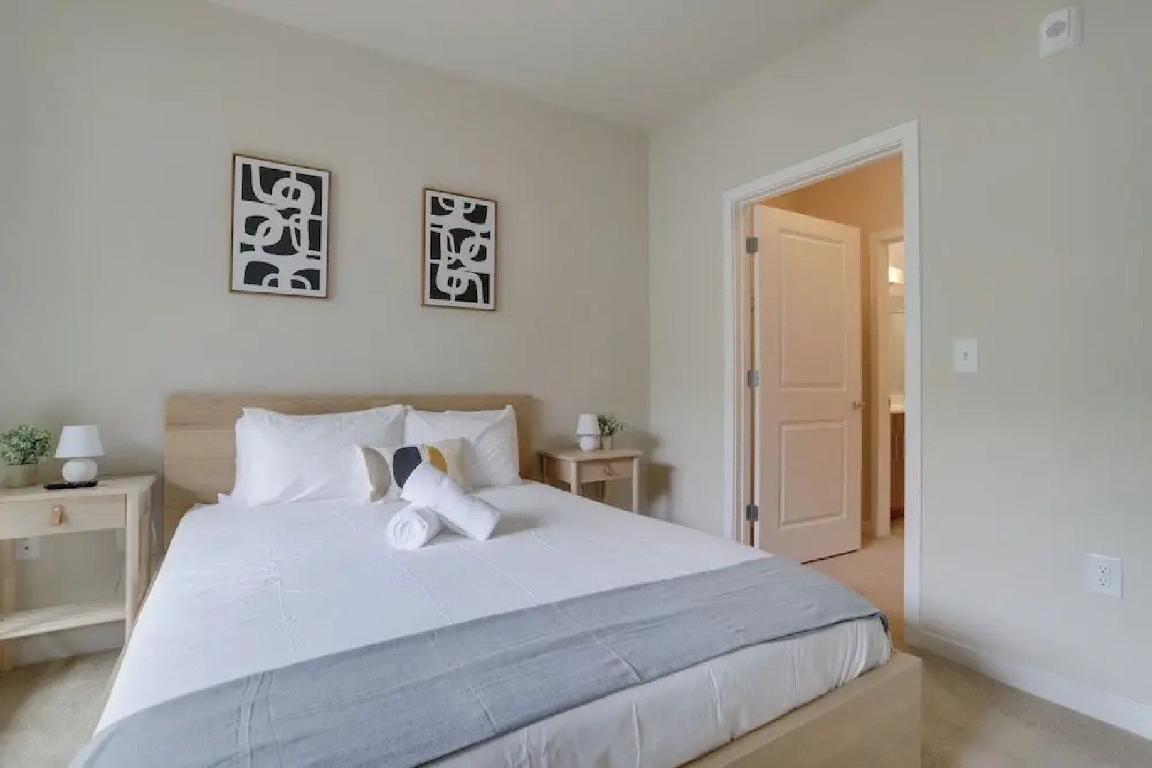 Your DC Comfort Apartments