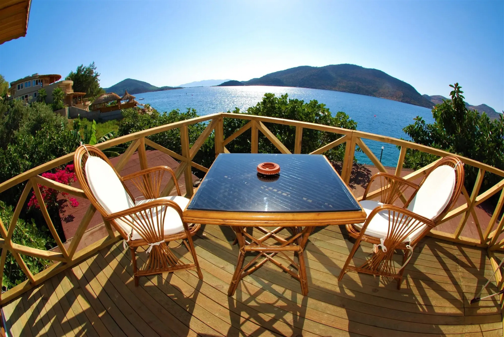 Aphrodite Hotel Bozburun