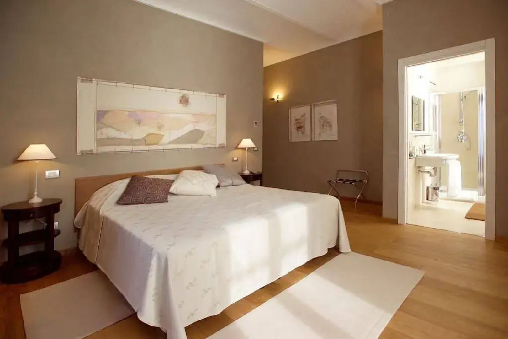 Rocche Costamagna Art Suites