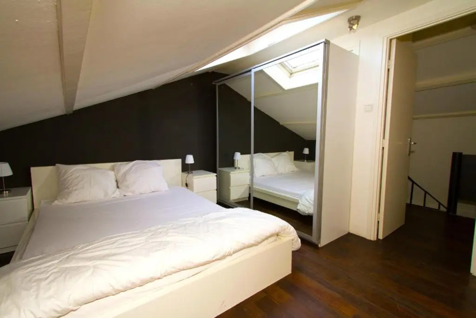 Koeienstal, Private House with wifi and free parking for 1 car