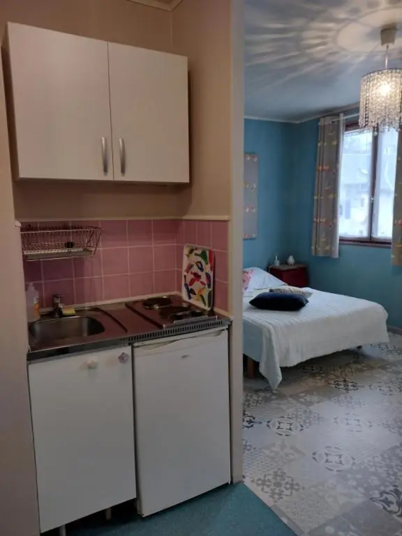 Appartement proche Mer