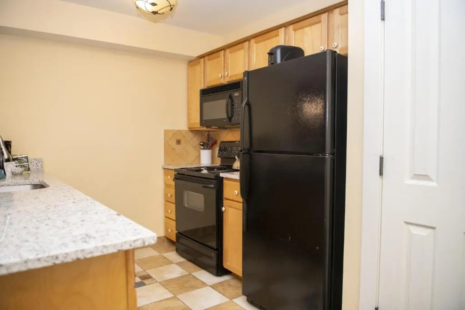 Seneca Unit 320 Deluxe Seneca 2 Bedroom, 2 Bath Condo