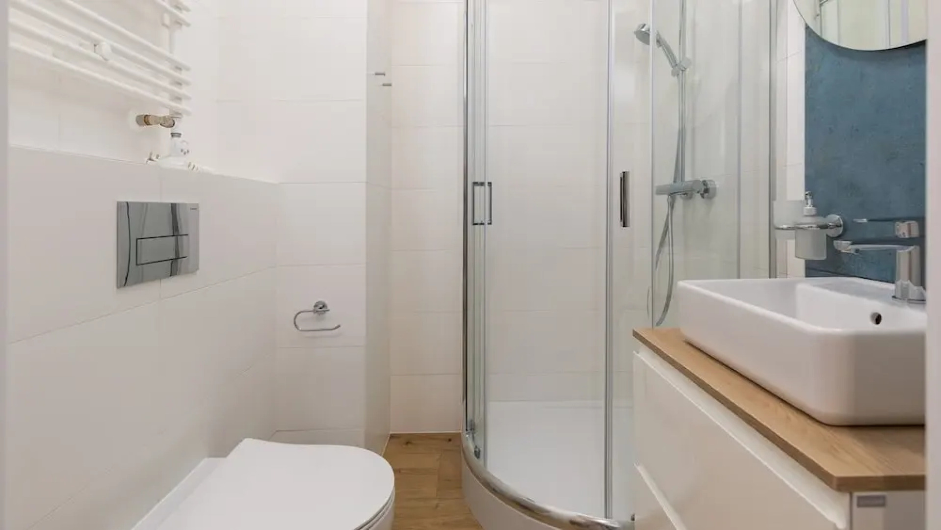 Apartamenty Sun & Snow Lighthouse