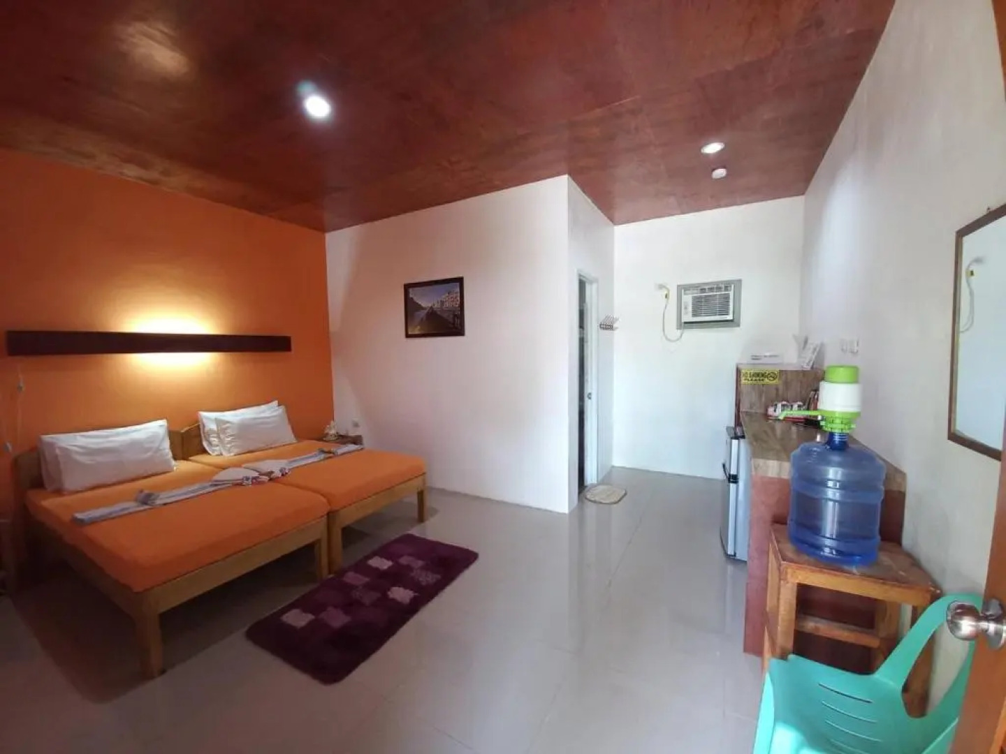 Sambag Hideaway Bungalows