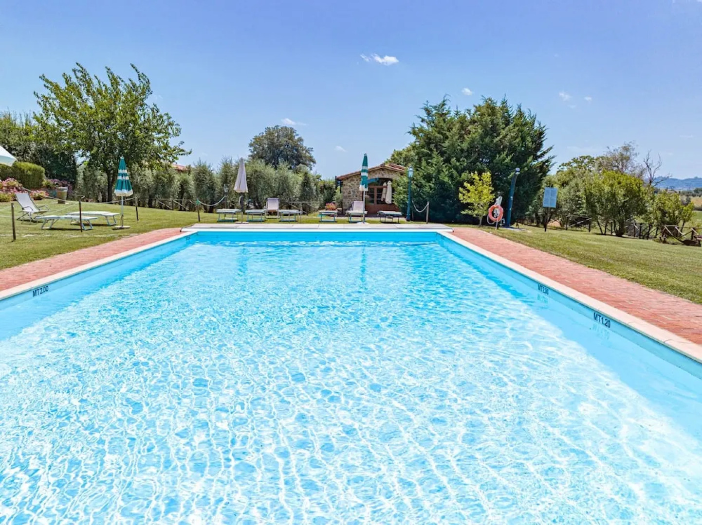 Agriturismo il Querciolo