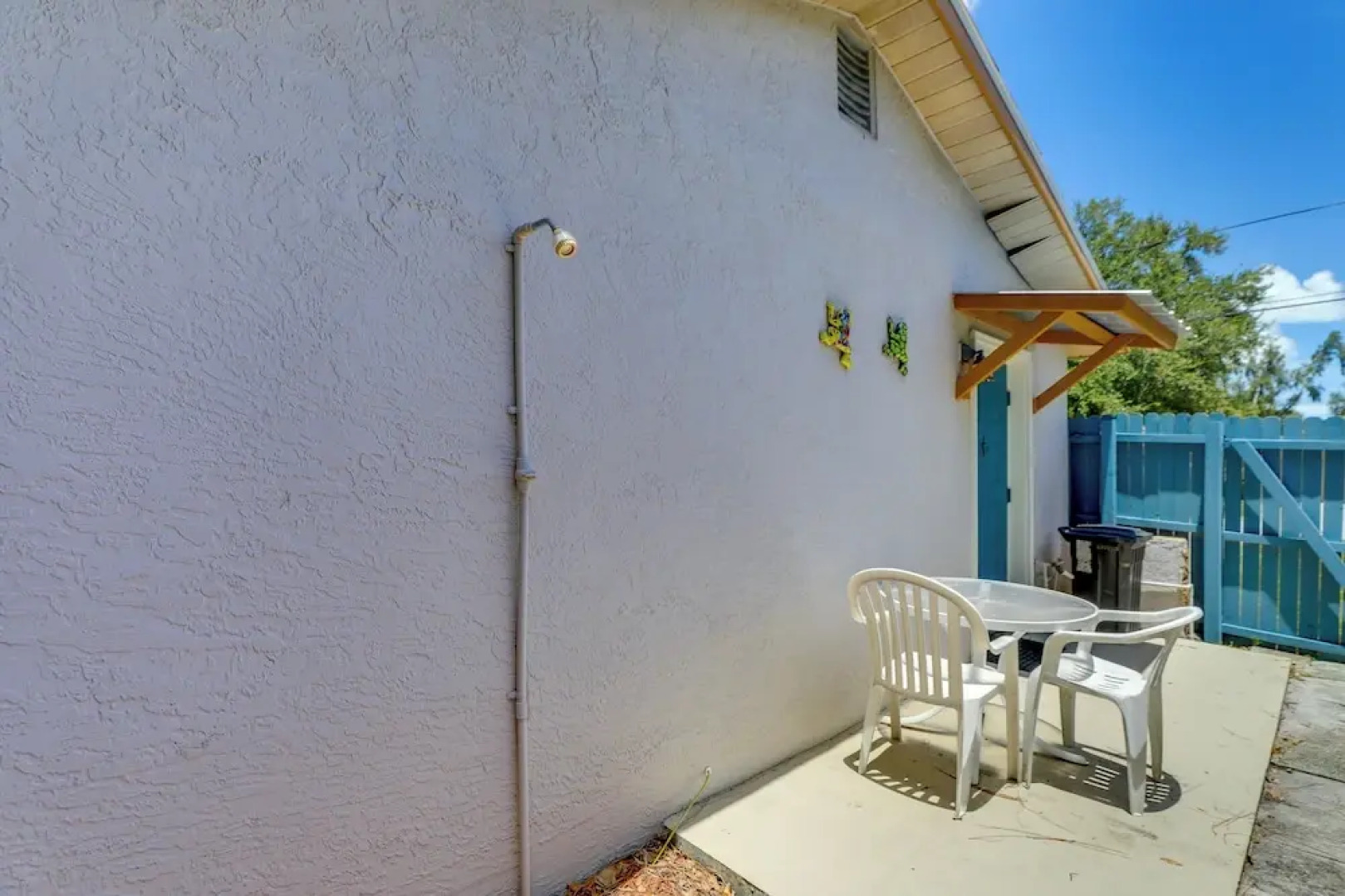 7 Mi to Beach: Pinellas Park Studio w/ Patio