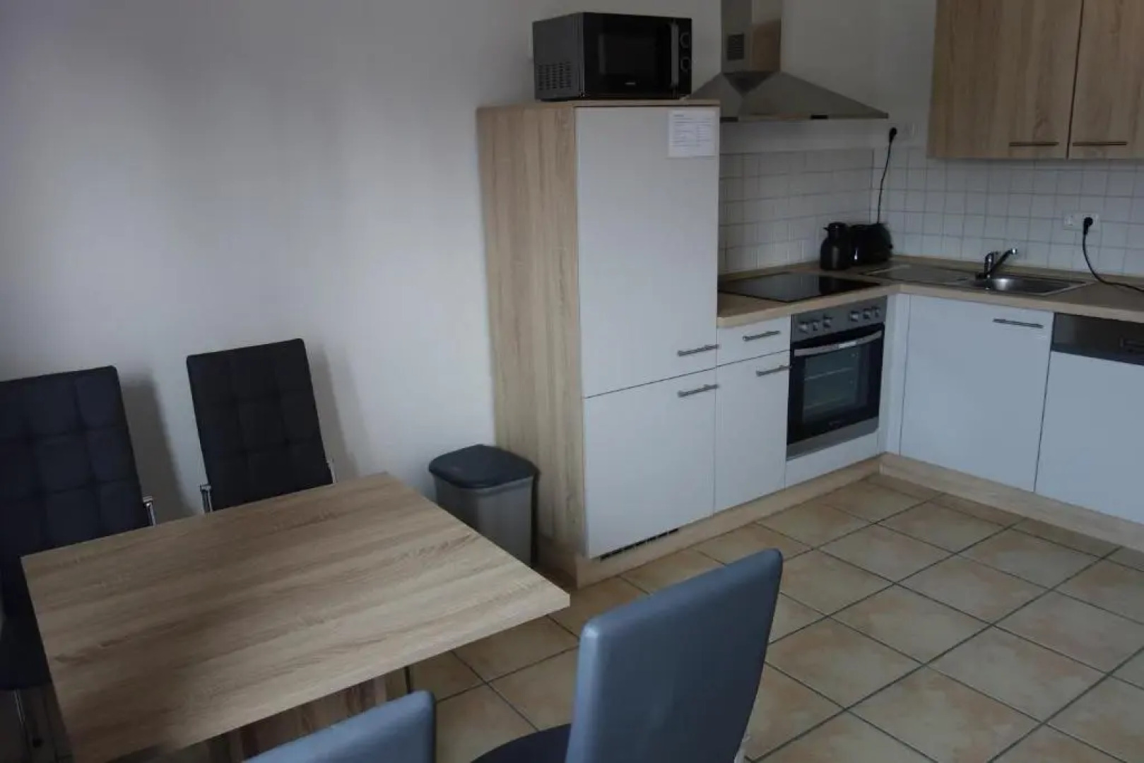 Ferienwohnungen Viersen