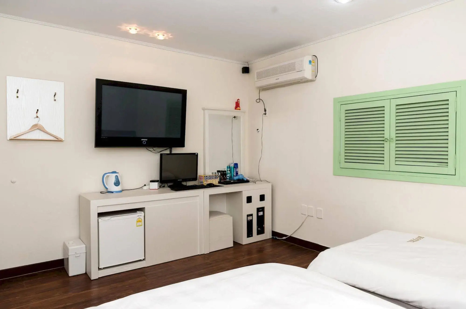 Fox Tourist Hotel Gunsan