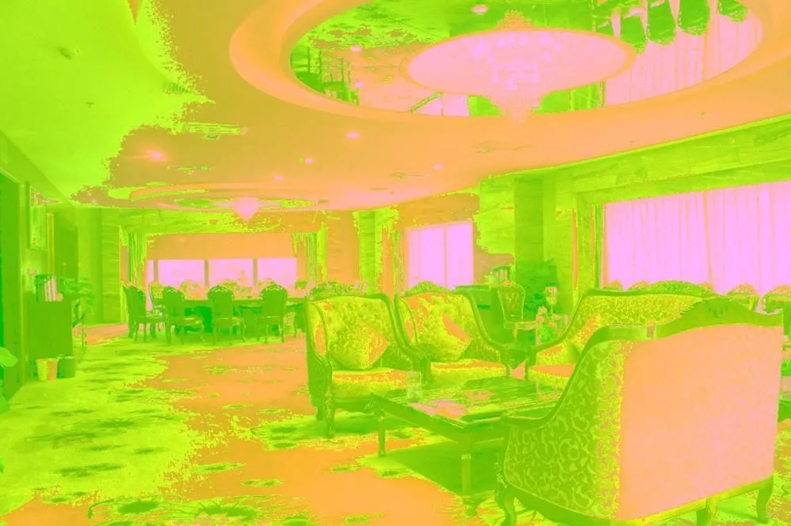 Omiga Hotel - Chenzhou