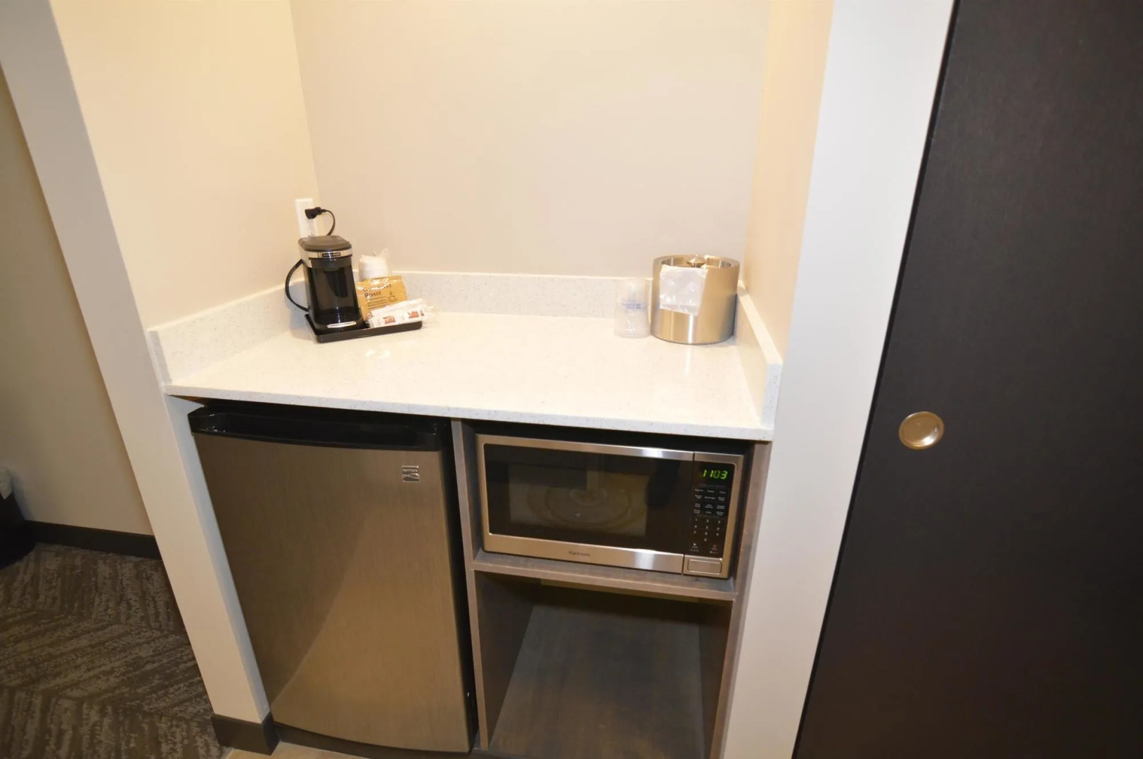 Best Western Plus Bolivar Hotel & Suites