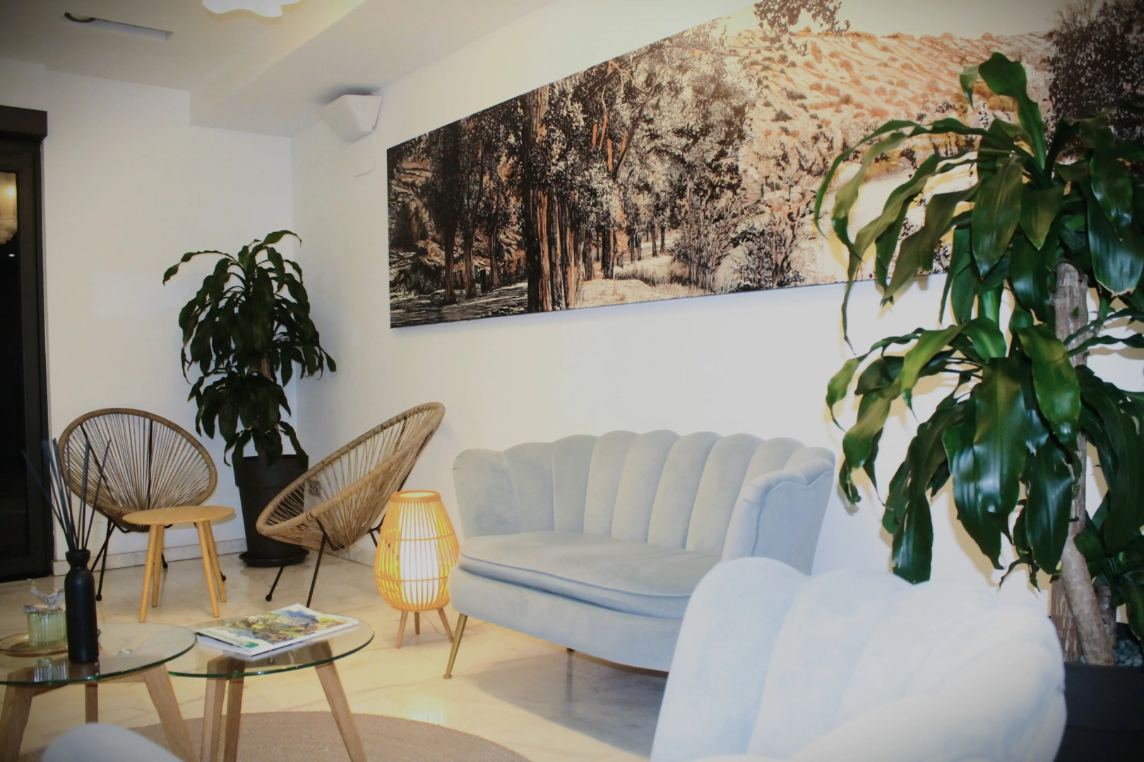 Hotel Alameda Centro