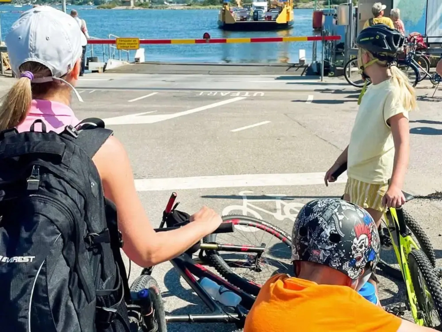 Holiday Home in Ronneby