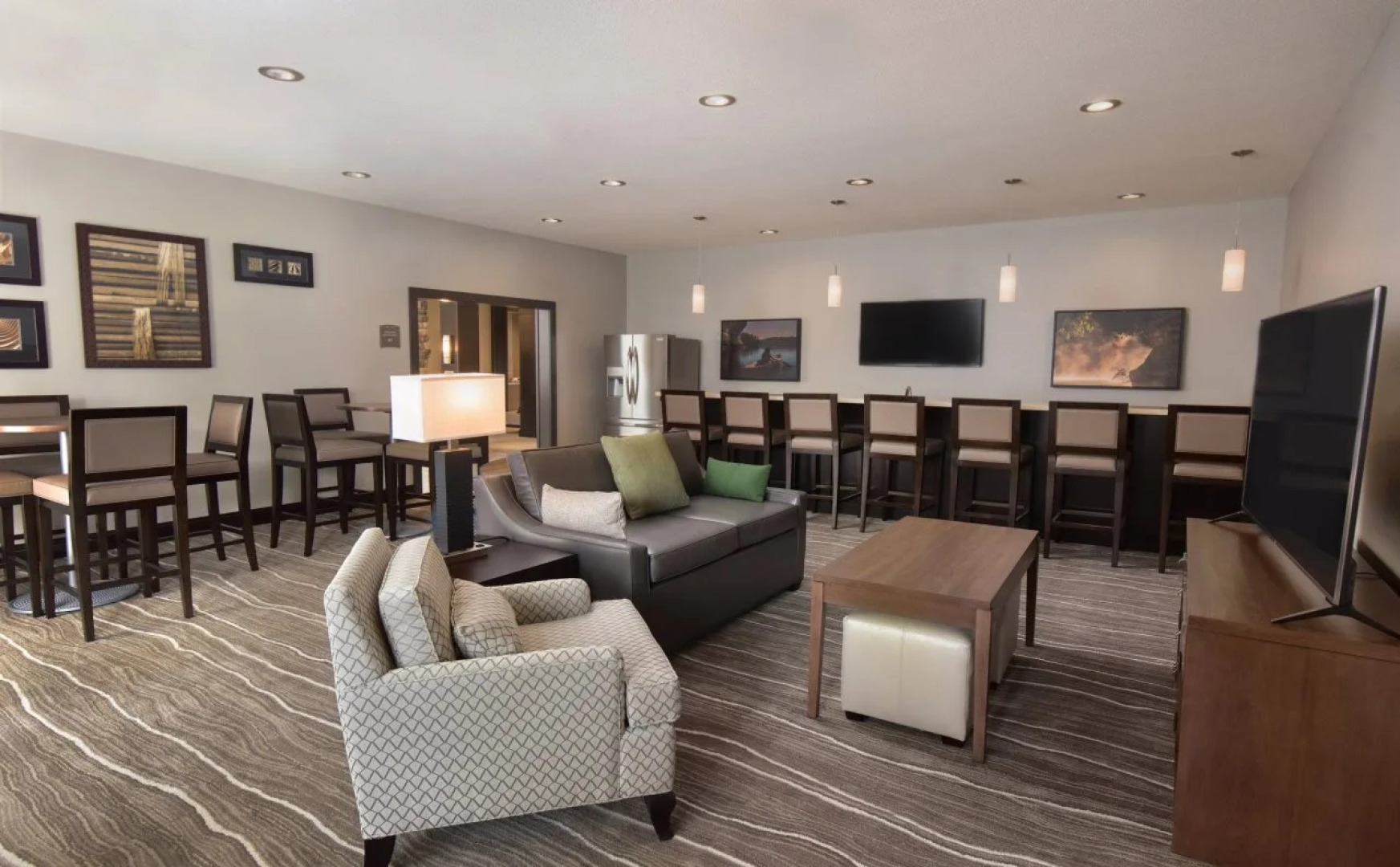 Staybridge Suites Wisconsin Dells - Lake Delton by IHG