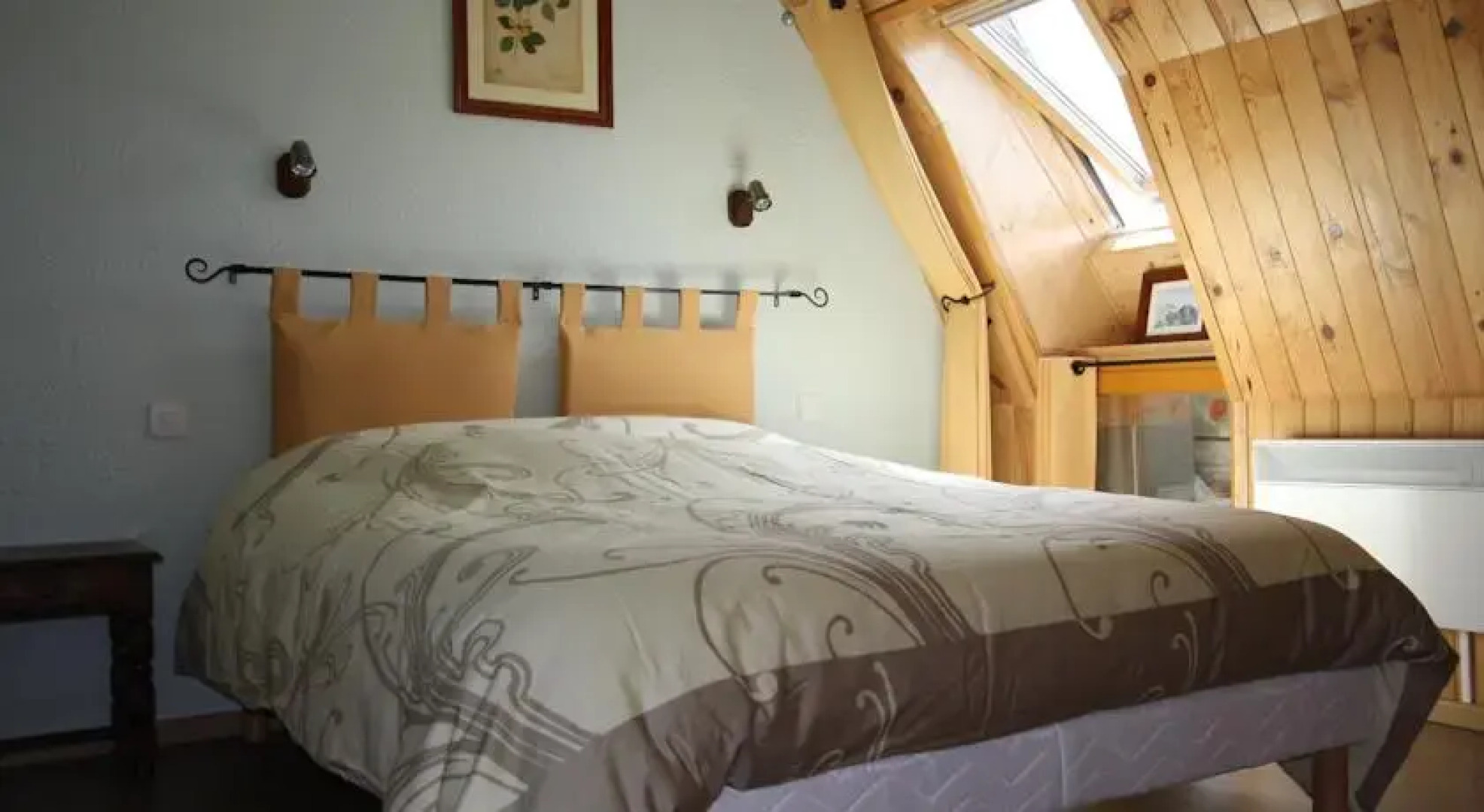 Domaine de Goulandre