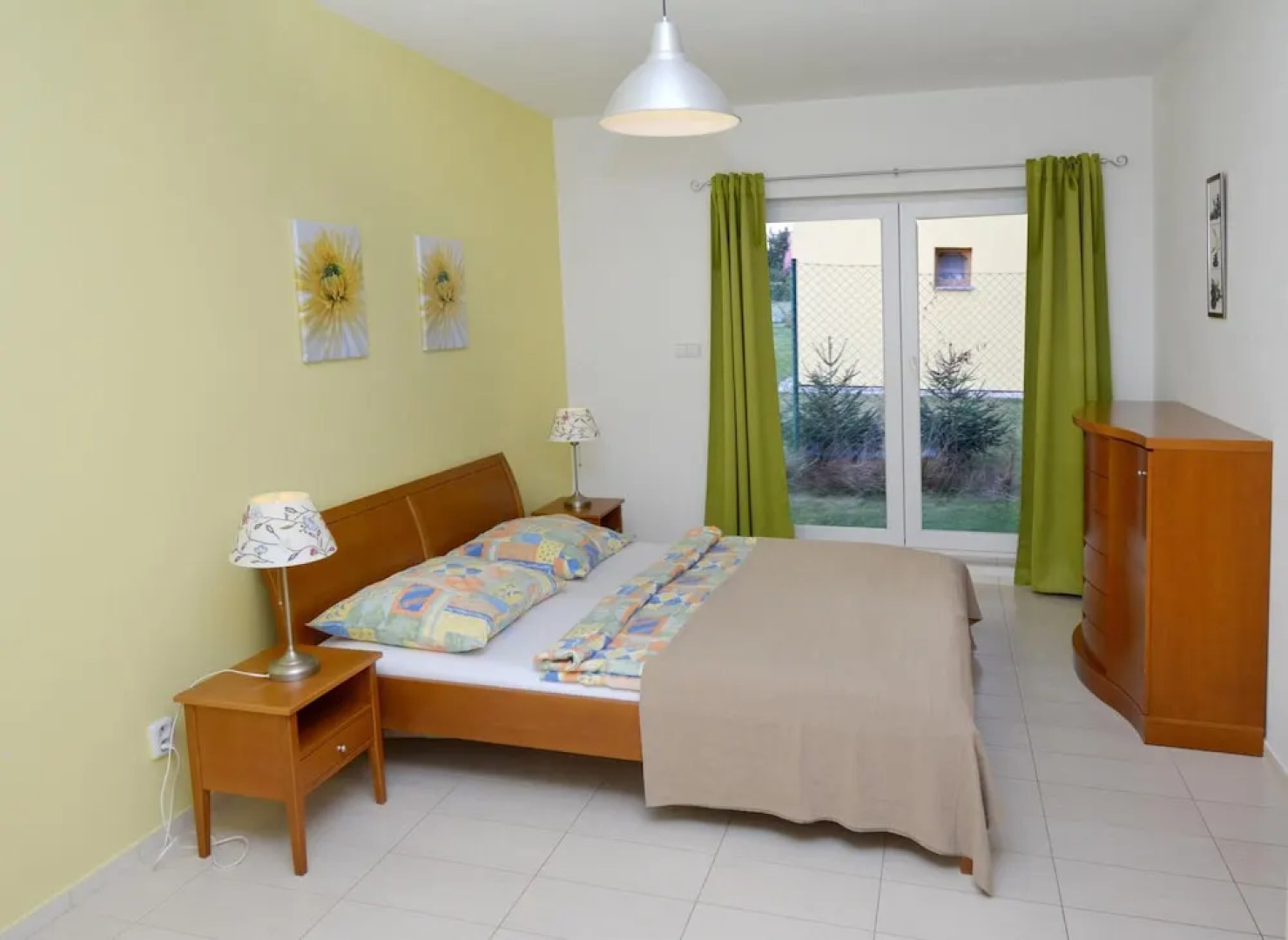 House With 4 Bedrooms in Lomnice nad Lužnicí, With Enclosed Garden and