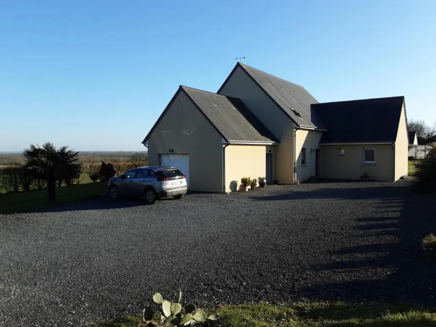 Chambre D'hotes de la Galie (Adults only)