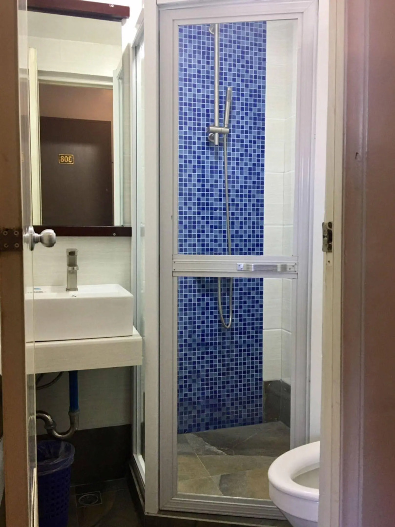 Hotel Tiffany - Laoag