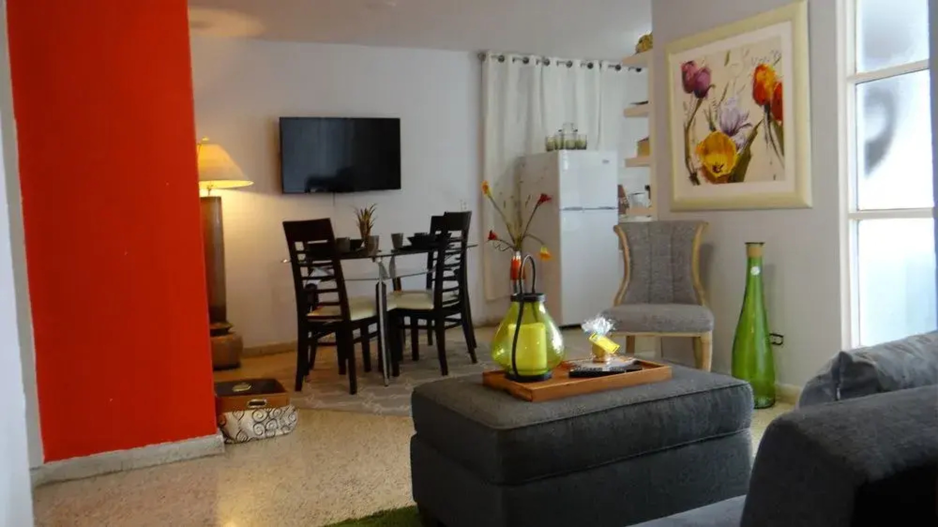 Caparra Village Vacation Apartments