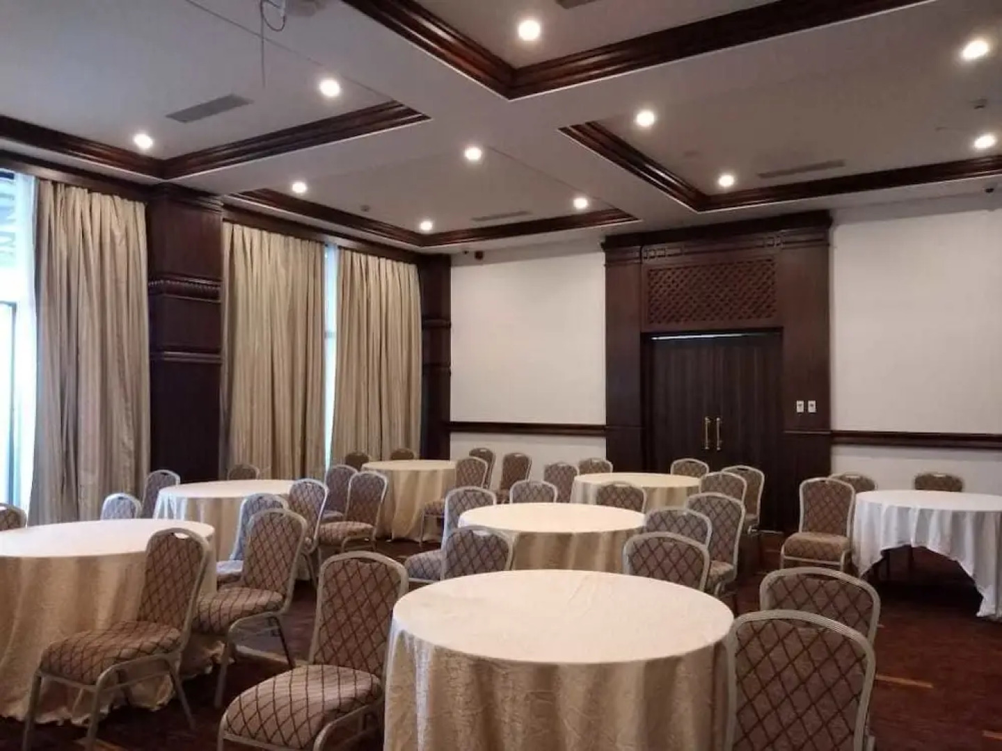 Chandragiri Hills Resort Kathmandu-Luxury in the Clouds