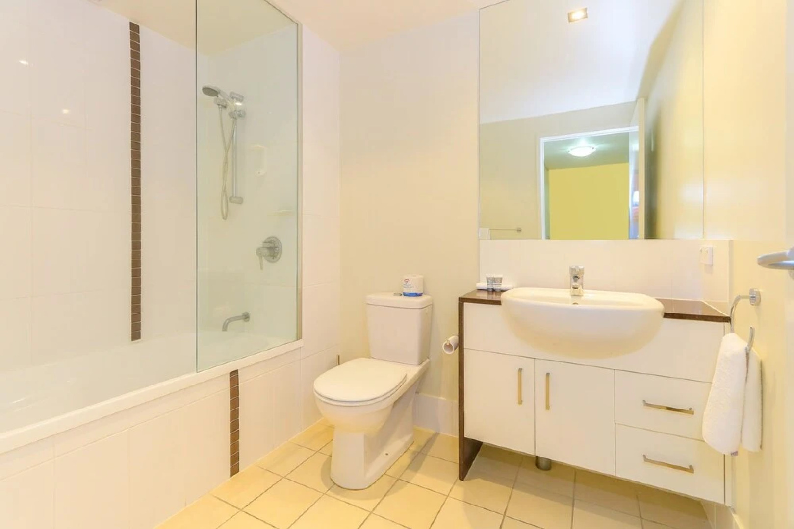 Drift Apartments North #7