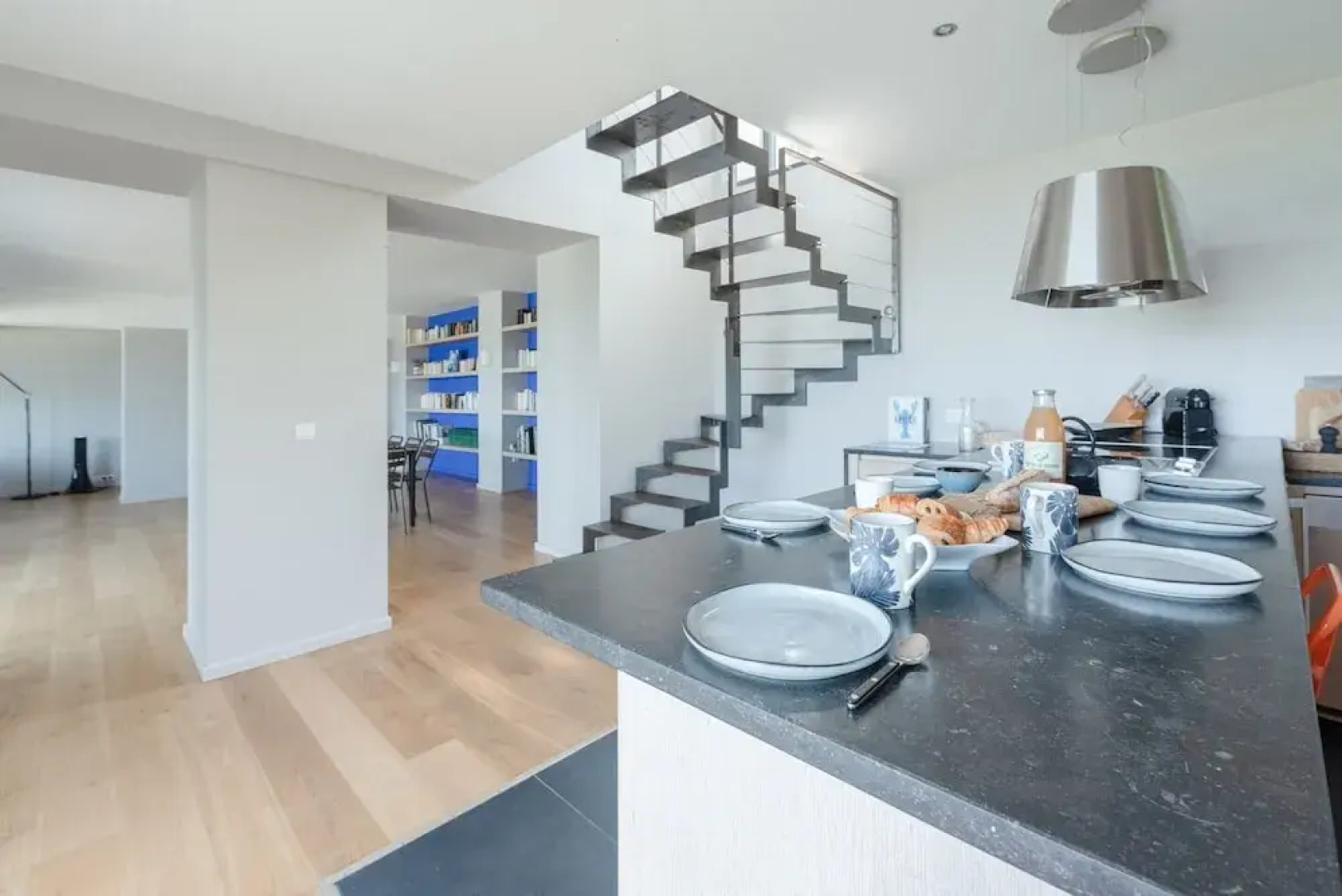 House in Plouguerneau Near Beaches & Lighthouse