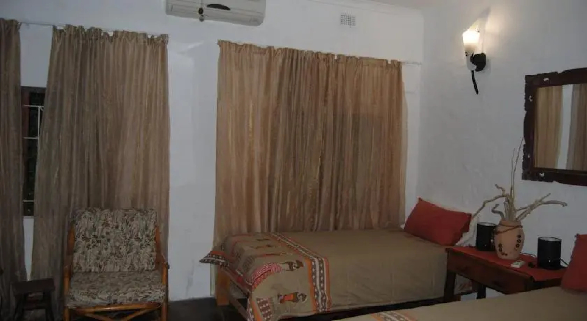 St Lucia Accommodation