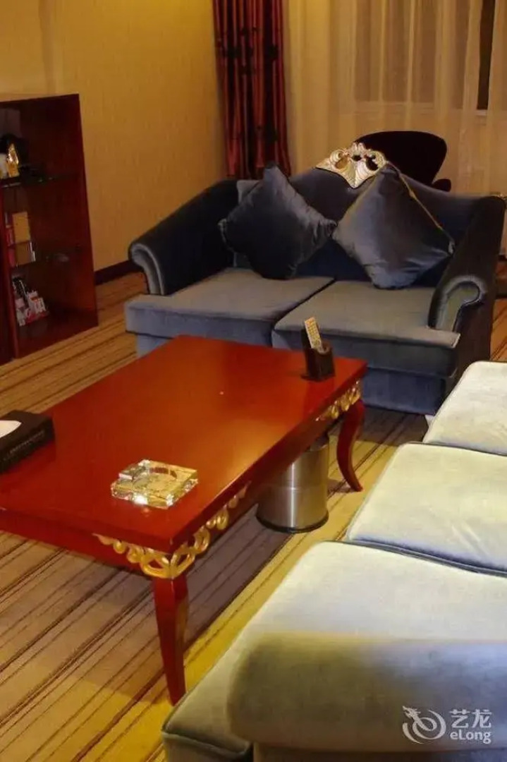 Yihai International Business Hotel