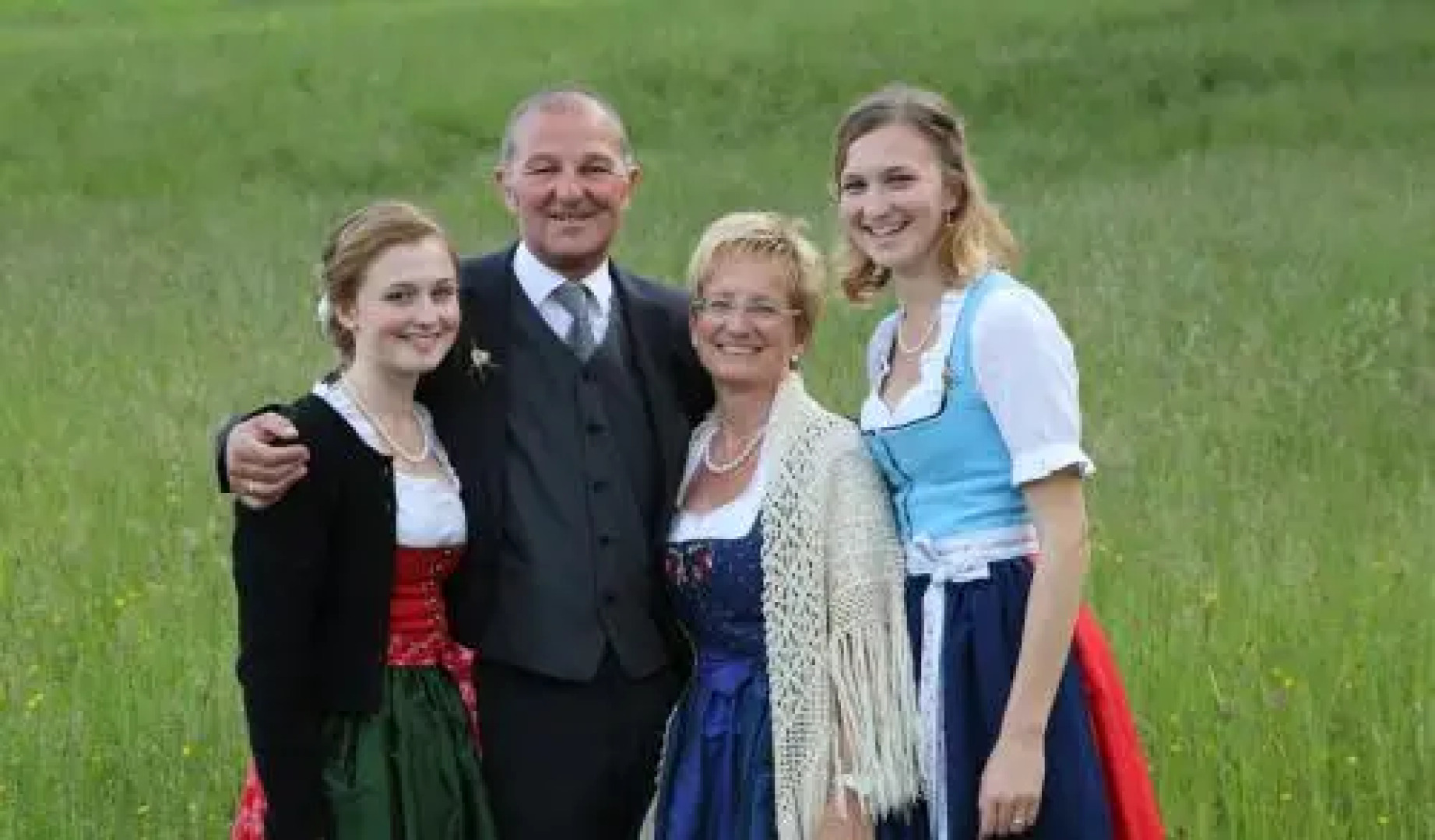 Gasthof Pension Tirolerhof