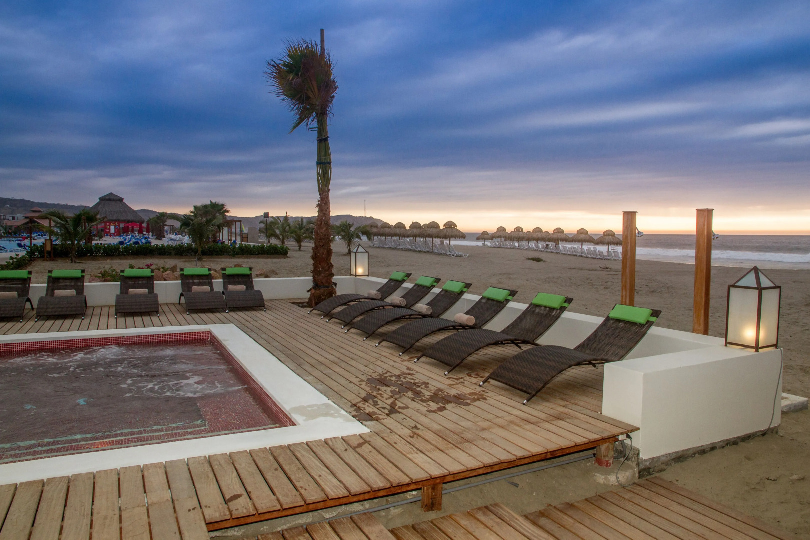 Royal Decameron Punta Sal